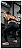 Legging de Compressão Famara, Bioativa, Cor: Preto - Imagem 2