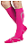 Meia Sigvaris Performance, 20-30 mmHg, 3/4, Rosa - Imagem 2