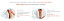 Meia Jobst For Men com Silicone, 20-30 mmHg, 3/4, Preto - Imagem 9