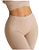 Legging Famara, Bioativa Skin, Cor: Nude - Imagem 4