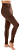 Legging Famara, Bioativa, Cor Marrom - Imagem 4