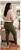 Legging Famara, Bioativa, Cor: Verde Musgo - Imagem 3
