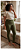 Legging Famara, Bioativa, Cor: Verde Musgo - Imagem 2