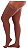 Meia Sigvaris Ever Sheer Nude, 20-30 mmHg, 7/8, Café - Imagem 4