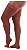 Meia Sigvaris Ever Sheer Nude, 20-30 mmHg, 7/8, Café - Imagem 3