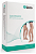 Meia Juzo Dynamic, 20-30 mmHg, Meia Calça, Cor: Bege - Imagem 6