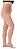 Meia Juzo Dynamic, 20-30 mmHg, Meia Calça, Cor: Bege - Imagem 5