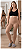 Meia Juzo Dynamic, 20-30 mmHg, Meia Calça, Cor: Bege - Imagem 3