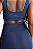 LipLegging sem bolso, BLUMI, Azul Marinho - Imagem 7