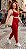 LipLegging sem bolso, BLUMI, Cor Cereja - Imagem 1