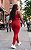 LipLegging sem bolso, BLUMI, Cor Cereja - Imagem 3