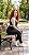 LipLegging sem bolso, BLUMI, Cor Preto - Imagem 2