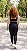 LipLegging sem bolso, BLUMI, Cor Preto - Imagem 3