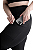 LipLegging com bolso, BLUMI, Cor Preto - Imagem 3