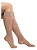 Meia Sigvaris Audace 15-20 mmHg, 3/4 - Imagem 4