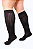 Meia Venosan para Viagem, 3/4 Panturrilha - Preto - Imagem 1