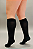Meia Sigvaris Select Comfort, 20-30 mmHg, 3/4 Panturrilha - Preto - Imagem 2
