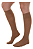 Meia Jobst UltraSheer 20-30 mmHg, 3/4 Panturrilha - Bronze - Imagem 1