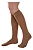 Meia Jobst UltraSheer 20-30 mmHg, 3/4 Panturrilha - Bronze - Imagem 3