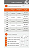 Meia Sigvaris Algodão Super 20-30 mmHg, 3/4 Cor: Marrom - Imagem 4