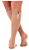 Meia Venosan Comfortline Cotton Ziper, 20-30 mmHg, 3/4 Cor: Bege - Imagem 6