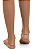 Meia Venosan 6000, 30-40 mmHg, 3/4 Bronze - Imagem 1