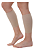Meia Juzo Classic Bi-Partida, 30/40 mmHg, Panturrilha - Imagem 1