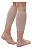 Meia Juzo Classic Bi-Partida, 30/40 mmHg, Panturrilha - Imagem 2