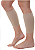 Meia Juzo Classic Bi-Partida, 30/40 mmHg, Panturrilha - Imagem 3