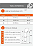 Meia Sigvaris Actitud 20-30 mmHg Cor: Caqui - Imagem 3