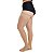 Meia Jobst Ultra Sheer 20-30 mmHg, 7/8, Cor: Natural - Imagem 2