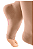 Meia Medi Duomed, 20-30 mmHg, 7/8 Cor: Bege - Imagem 2