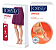 Meia Calça Jobst Opaque 20-30 mmHg - Imagem 7