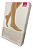 Meia Medi Duomed, 20-30 mmHg, Meia Calça cor: Bege - Imagem 5