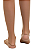 Meia Venosan 6000, 20-30 mmHg, Meia Calça Cor: Bronze - Imagem 2