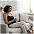 Braçadeira Venosan 30-40 mmHg até o Pulso Cor: Bege - Imagem 1