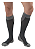 Meia Jobst Esportiva 20-30 mmHg - Cinza Escuro - Imagem 1