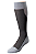 Meia Esportiva Jobst 20-30 mmHg Cor: Cinza Escuro - Imagem 2