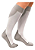 Meia Jobst Esportiva 20-30 mmHg - Cinza Claro - Imagem 1