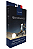 Meia Esportiva Sigvaris Performance, 20-30 mmHg Cor: Branco - Imagem 3