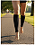 Canelito Sigvaris Pulse Road 20-30 mmHg, Cor: Preto - Imagem 4