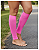 Canelito Sigvaris Pulse Road 20-30 mmHg, Cor: Rosa - Imagem 3