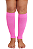 Canelito Sigvaris Pulse Road 20-30 mmHg Cor: Rosa Neon - Imagem 1