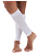 Polaina / Canelito Venosan Sportactive, 20-30 mmHg Branco - Imagem 1