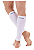 Polaina / Canelito Venosan Sportactive, 20-30 mmHg Branco - Imagem 2