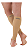 Polaina / Canelito Venosan Sportactive, 20-30 mmHg Bege - Imagem 2