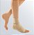 CIRCAID® Juxtalite® Ankle Foot Wrap Cor: Bege - Imagem 1