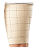 Dispositivo ReadyWrap de Velcro para Coxa Cor: Bege - Imagem 3
