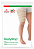 Dispositivo ReadyWrap de Velcro para Coxa Cor: Bege - Imagem 7
