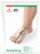 Dispositivo ReadyWrap de Velcro para Dedos do Pé Cor: Bege - Imagem 5